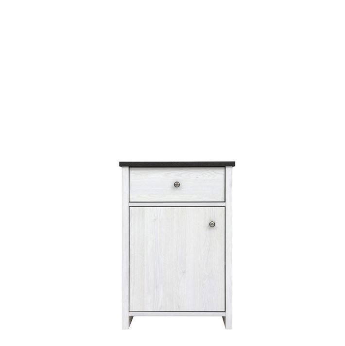 Porto KOM1D1S komód