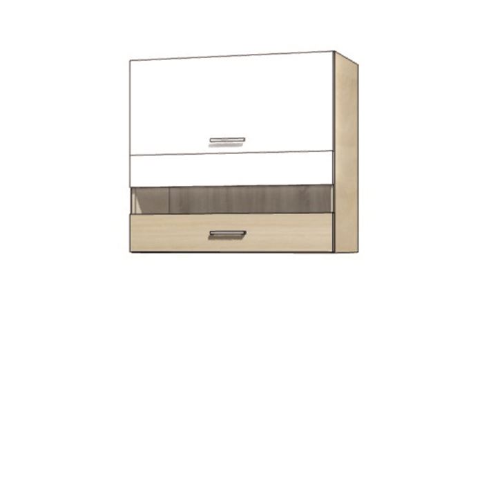 Premio PRE-41G felső 80-s elem