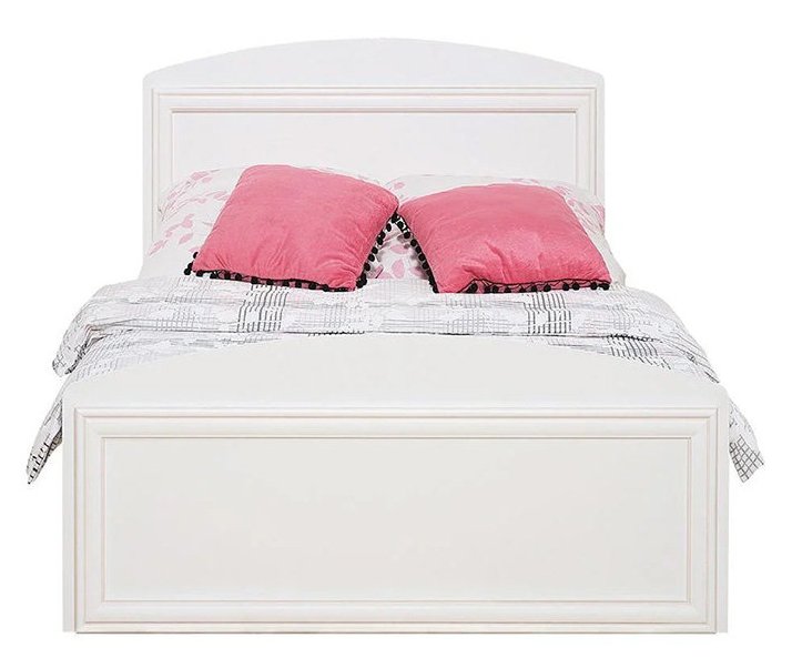 Salerno LOZ90 ágykeret