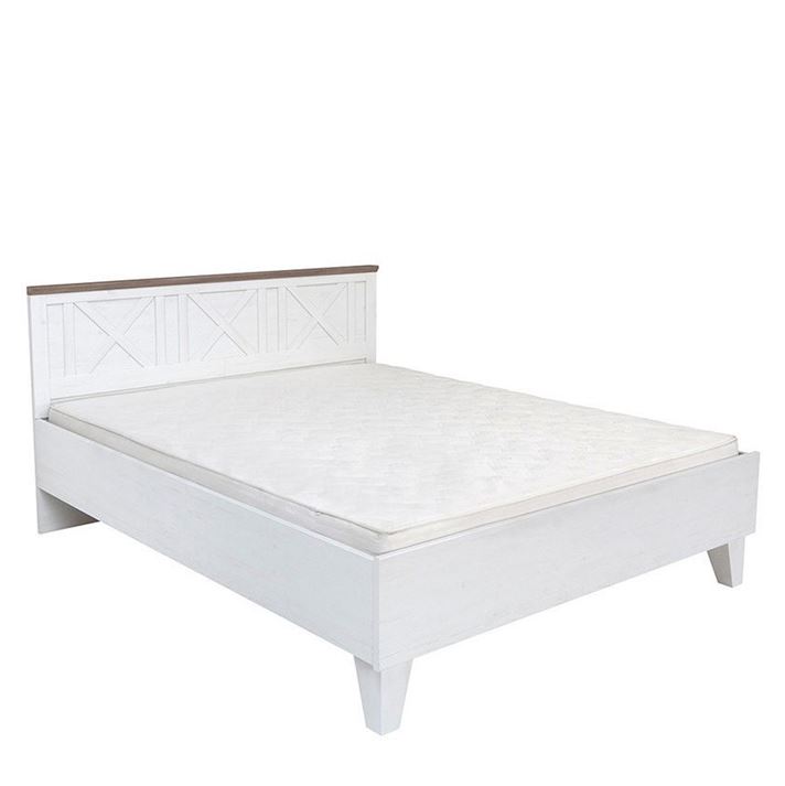 Tina LOZ180 ágykeret ágyráccsal - Image 2