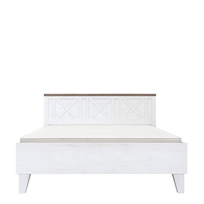 Tina LOZ160 ágykeret ágyráccsal