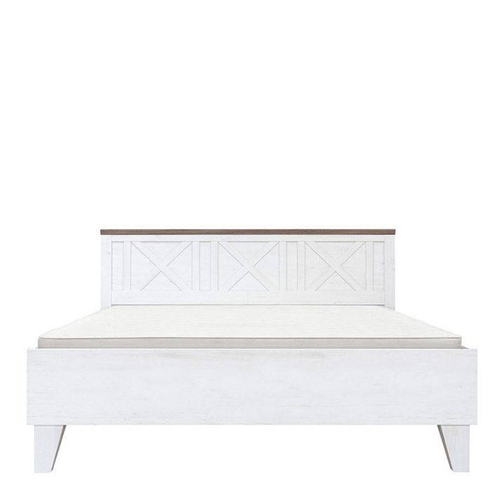 Tina LOZ180 ágykeret ágyráccsal