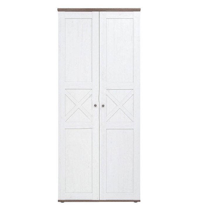 Tina SZF2D akasztós szekrény