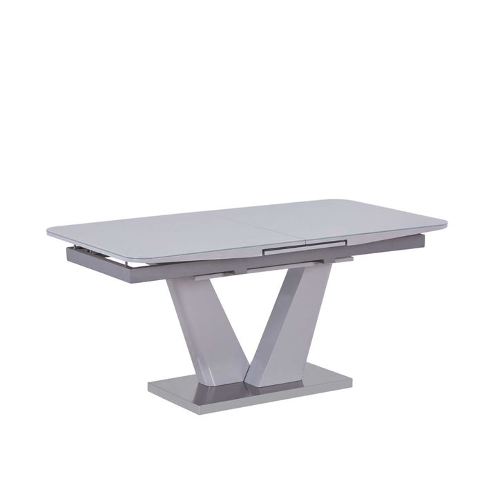 Vicenza asztal fehér - Image 3