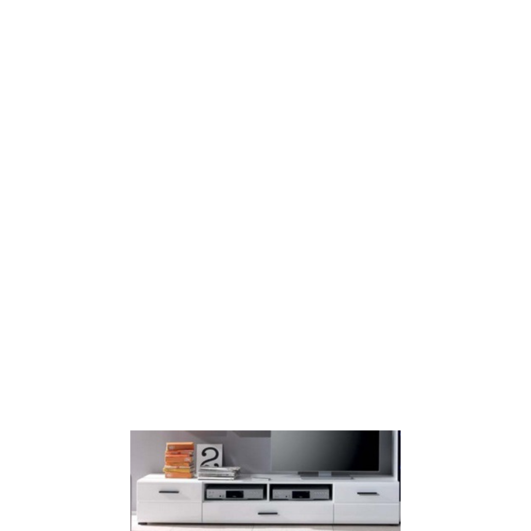 Vusher RTV2D1S tv állvány (sonoma tölgy) - Image 2