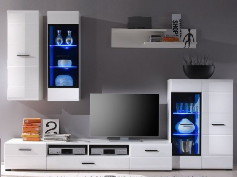 Celine nappali vitrinkombináció