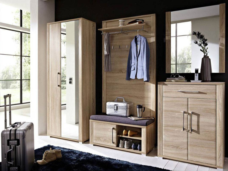 Go KOM2D1S/10/7 komód - Image 4