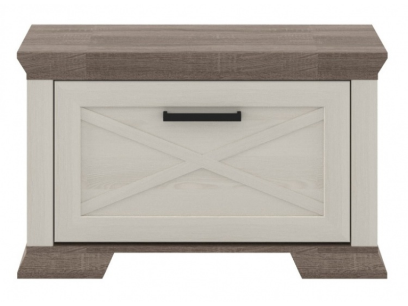 Marsel BUT1D cipősszekrény