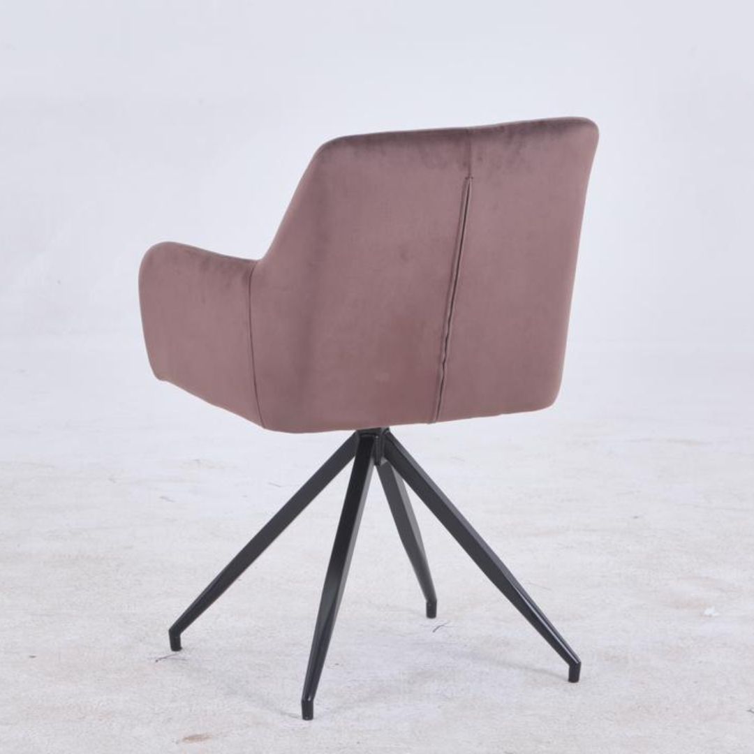 Livorno szék barna - Image 2