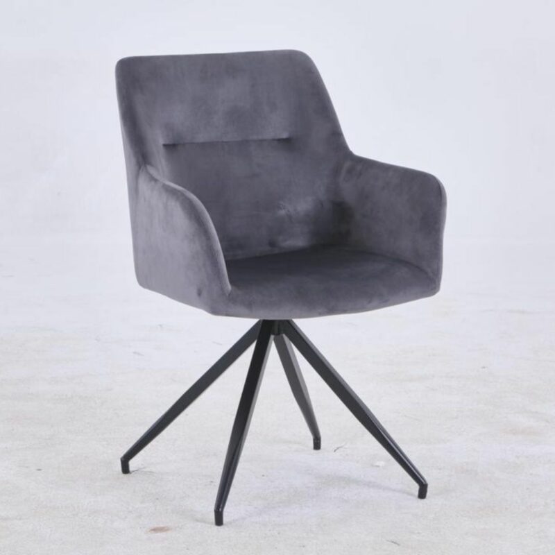 Livorno szék antracit