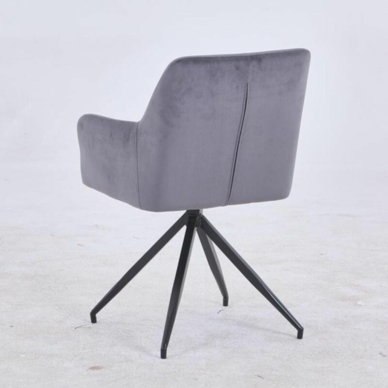 Livorno szék antracit