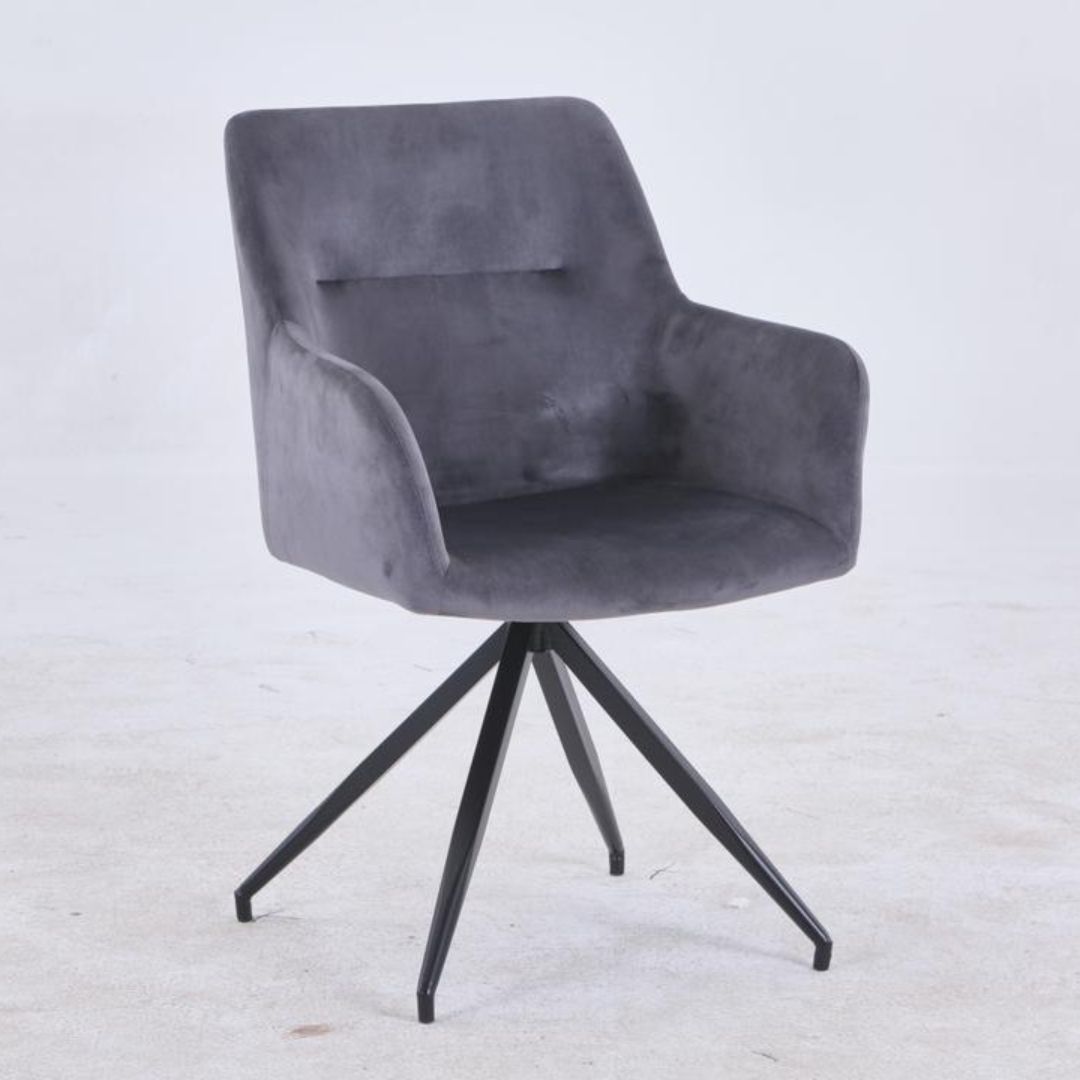 Livorno szék antracit