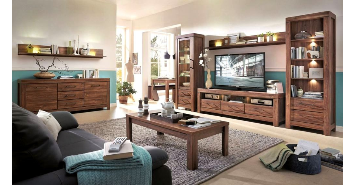 German 011 KOM2D3S/9/20 komód - Image 3