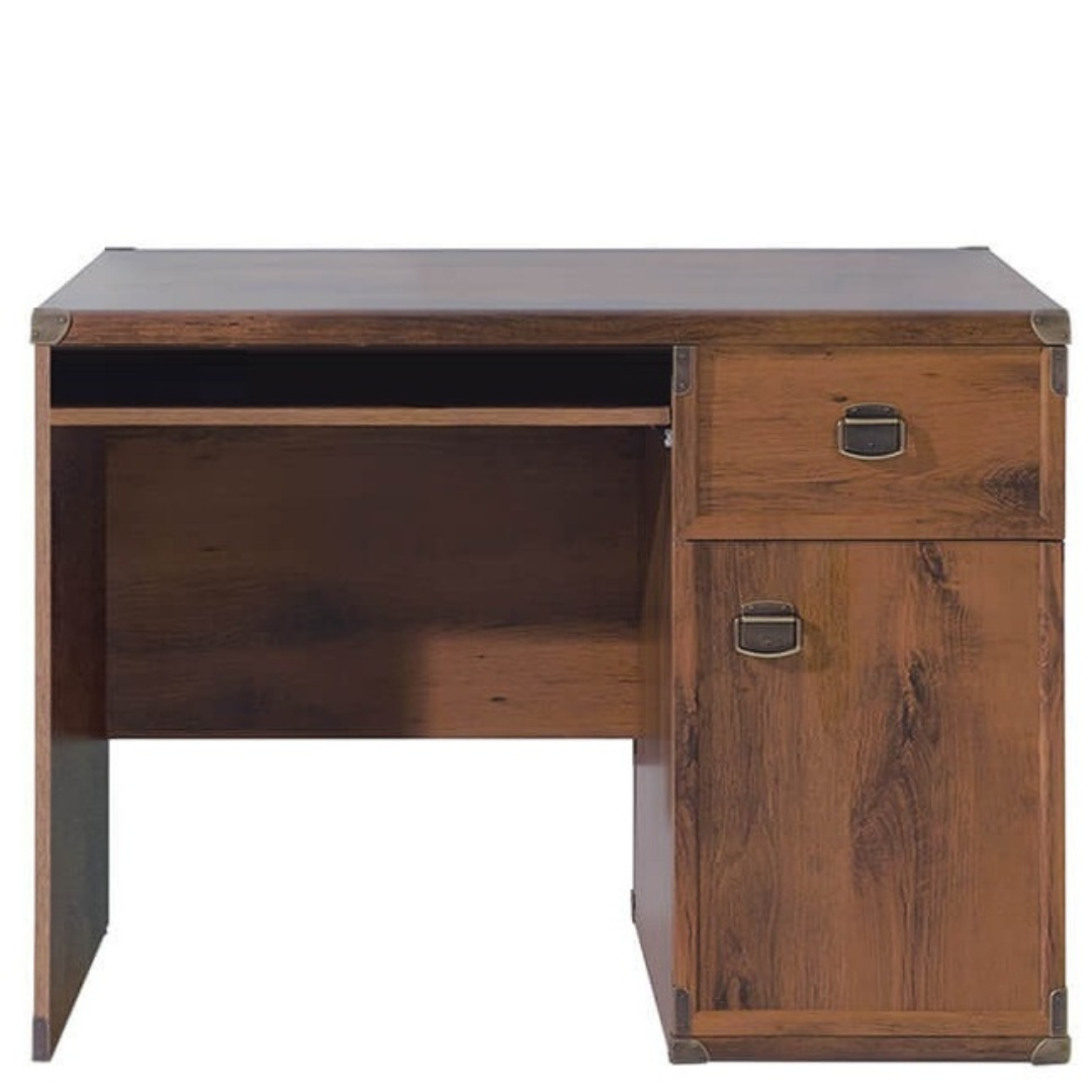 Indiana JBIU1D2S 120 íróasztal