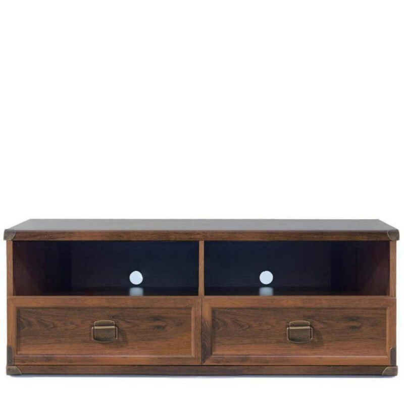 Indiana JRTV2SO tv állvány (sutter tölgy)