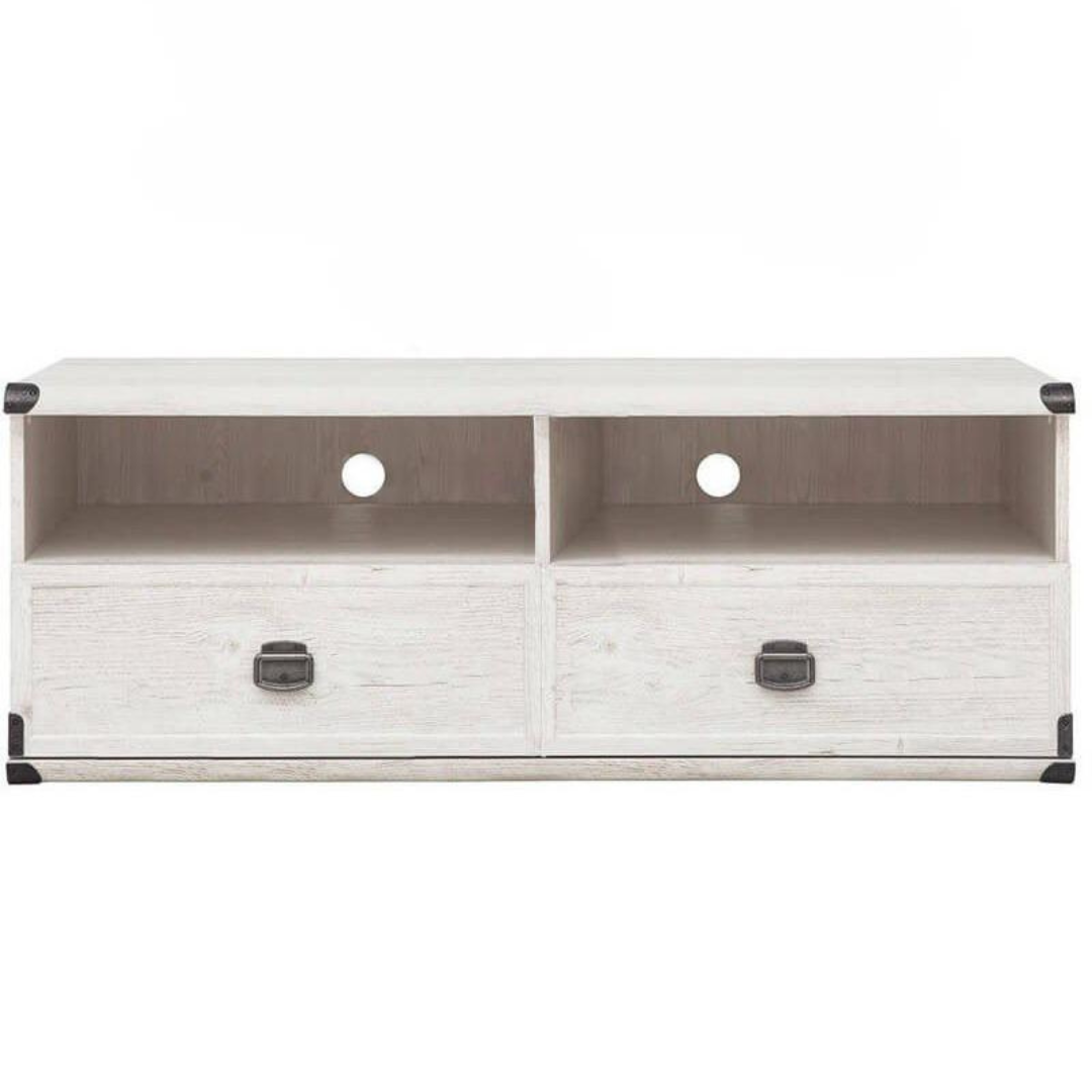 Indiana JRTV2SO tv állvány (sutter tölgy) - Image 2