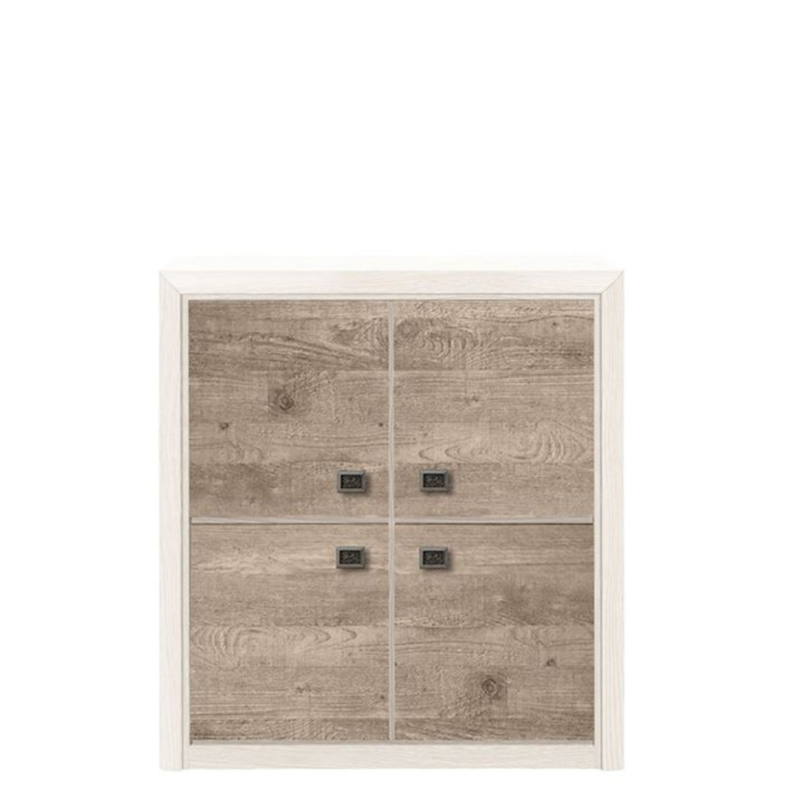 Koen II KOM4D komód