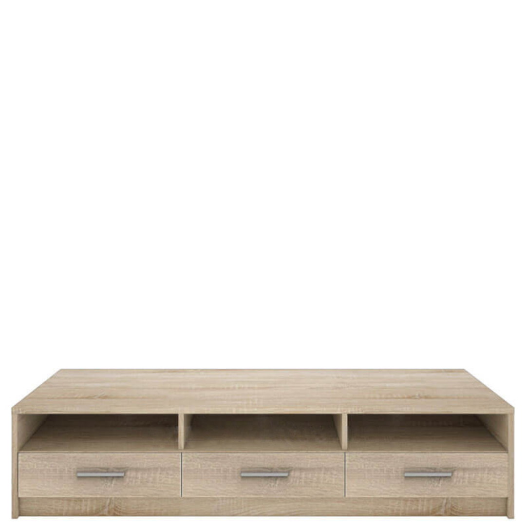 Nepo RTV3SN tv állvány (sonoma tölgy)