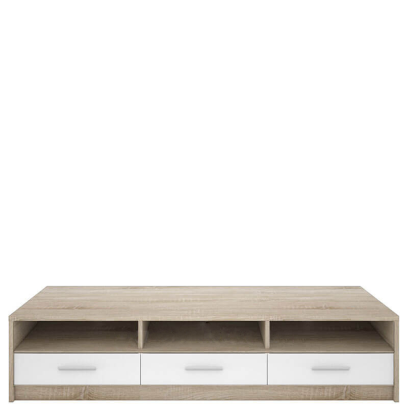 Nepo RTV3SN tv állvány (sonoma tölgy)