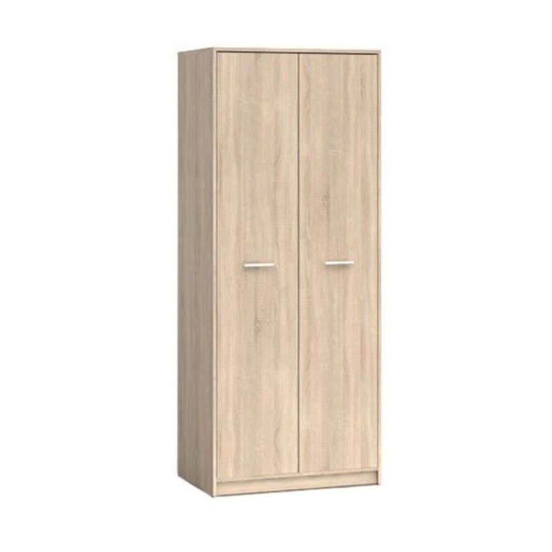 Nepo SZF2D akasztós szekrény (sonoma tölgy)