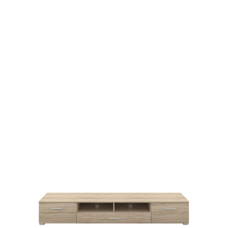 Vusher RTV2D1S tv állvány (sonoma tölgy)