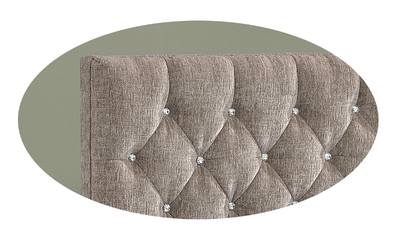 Charlotte ágykeret 160 - Image 3