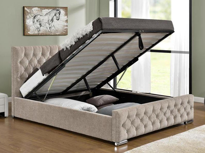 Charlotte ágykeret 160 - Image 2