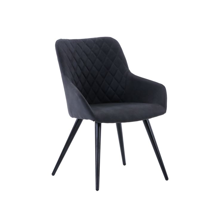 Modena szék szürke