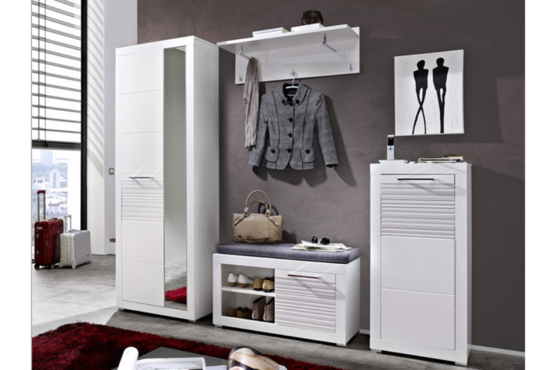 Flames PAN/3/9 panel