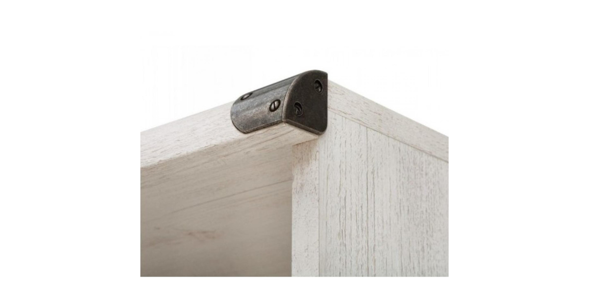 Indiana JWIT1D2S 50 vitrines szekrény (canyon fenyő) - Image 8