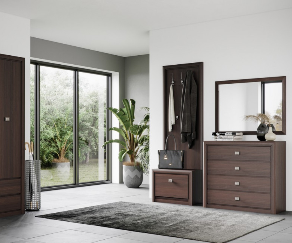 Koen SZF2D2S akasztós szekrény - Image 5