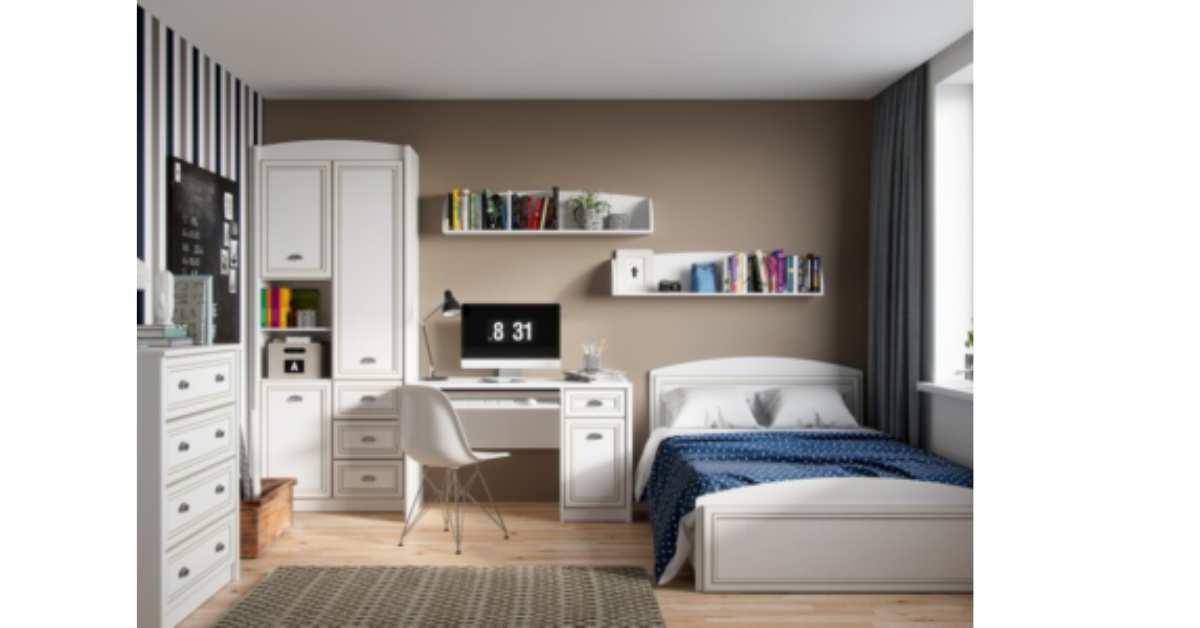 Salerno LOZ90 ágykeret - Image 3