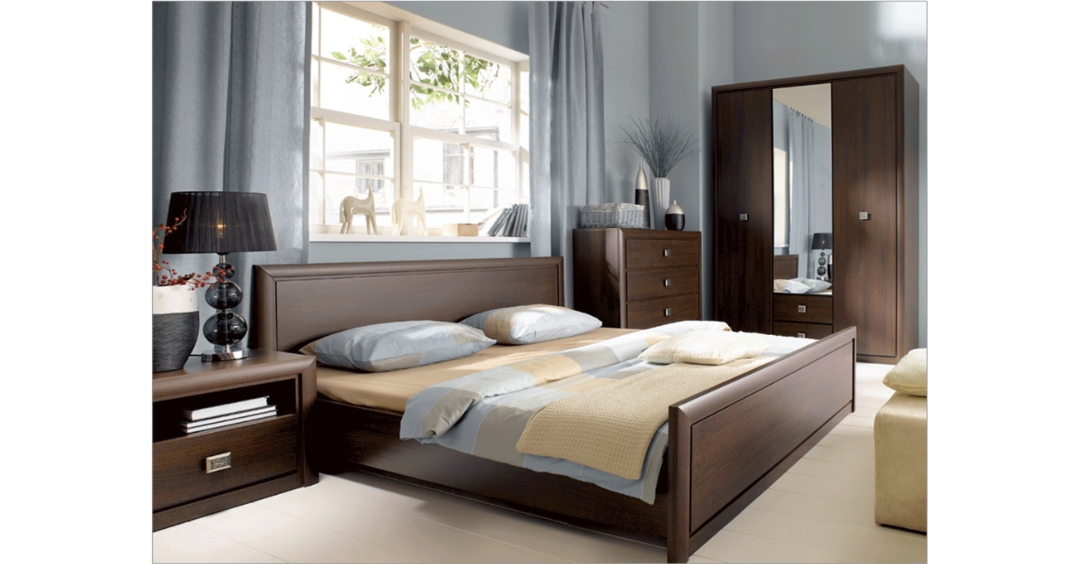 Koen REG1W2S vitrines szekrény - Image 3