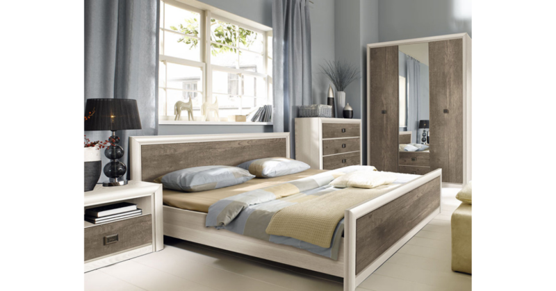 Koen II LOZ/90 ágykeret