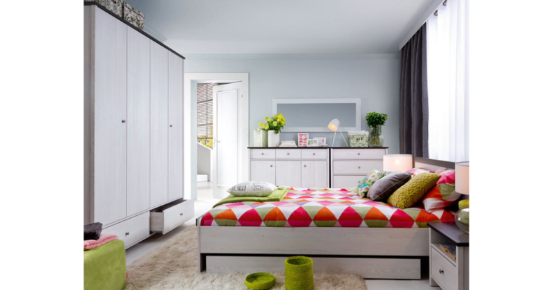 Porto SFB2B cipős szekrény