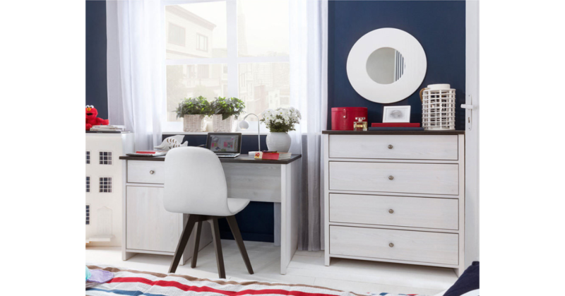 Porto SFB2B cipős szekrény