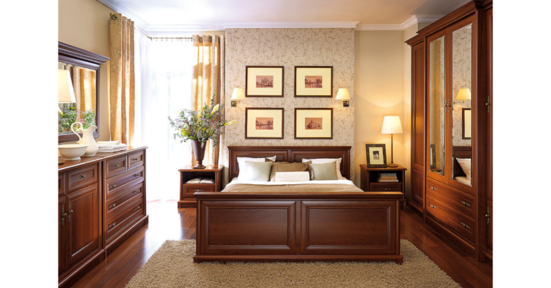 Sonata LOZ90 ágykeret