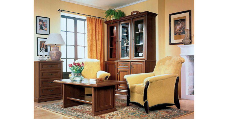 Sonata LOZ90 ágykeret