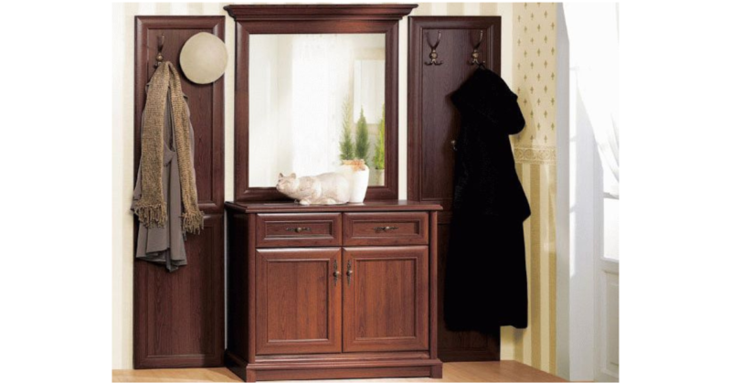 Sonata LOZ90 ágykeret