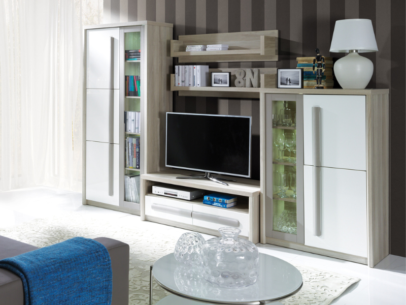 Roma ROM6 polc - Image 3