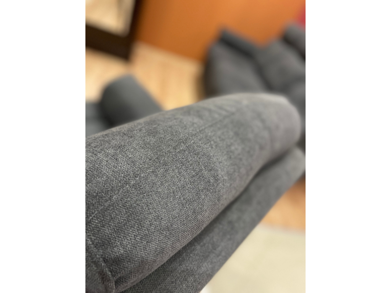 Cordoba relax fotel szürke - Image 4