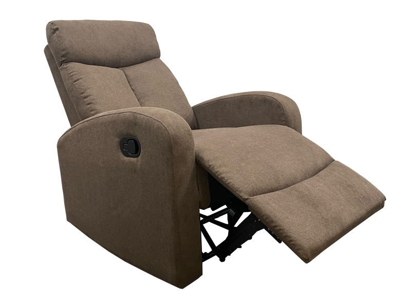 Colorado relax fotel barna - Image 2