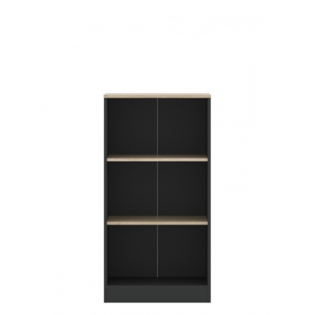 Office New KOM60 polcos szekrény - Image 2