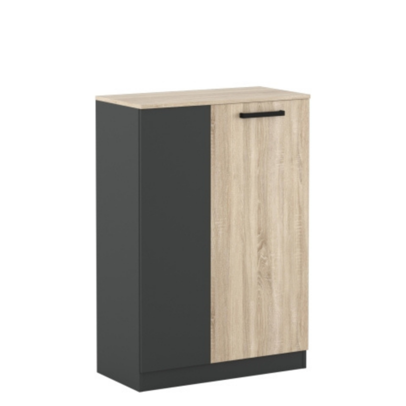 Office New KOM2D komód