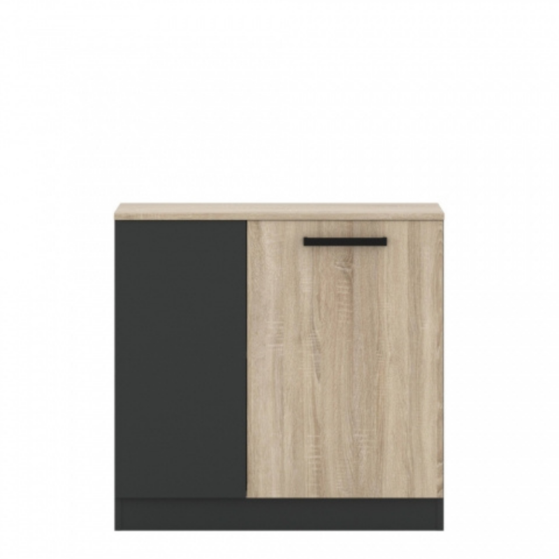 Office New KOM2D/78 komód