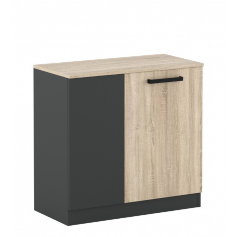 Office New KOM2D/78 komód