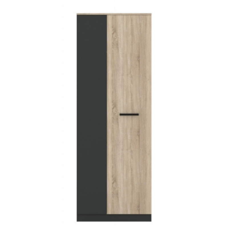 Office New SZF2D akasztós szekrény