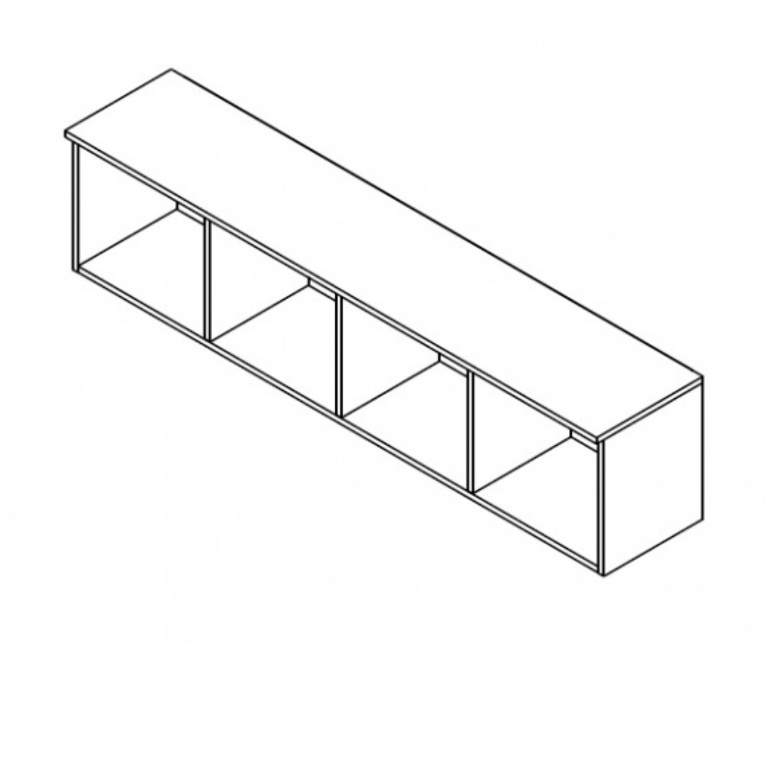 Office New POL160 polc - Image 3