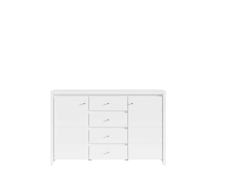 Kristina KOM2D4S komód