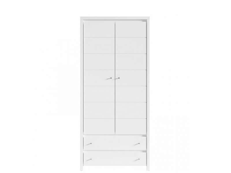 Kristina SZF2D2S akasztós szekrény